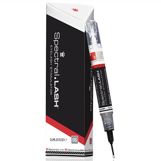 DS Laboratories Spectral.LASH