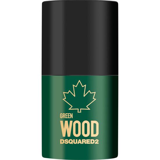 Dsquared2 Green Wood Deodorant Stick