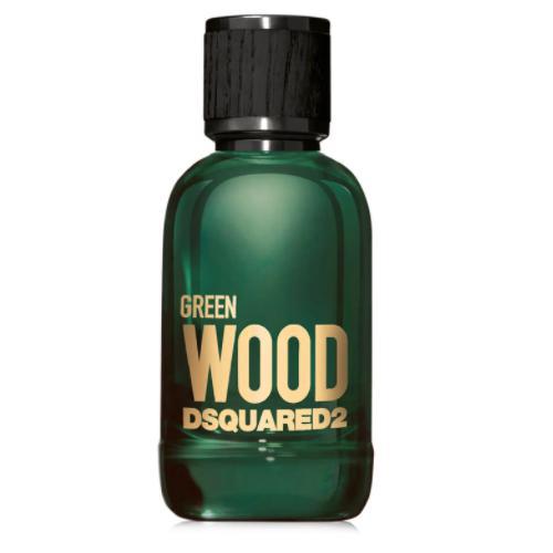 Dsquared2 Green Wood Eau De Toilette
