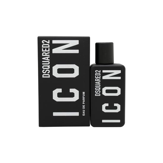 Dsquared2 Icon Pour Homme Eau De Parfum 50ml