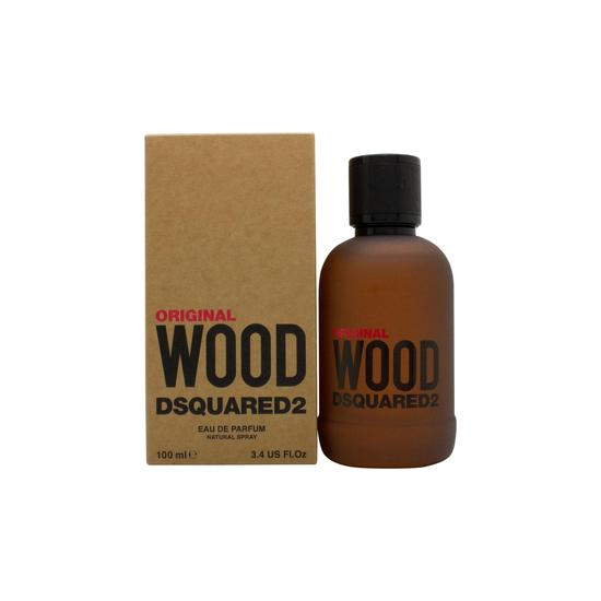 Dsquared2 Original Wood Eau De Parfum