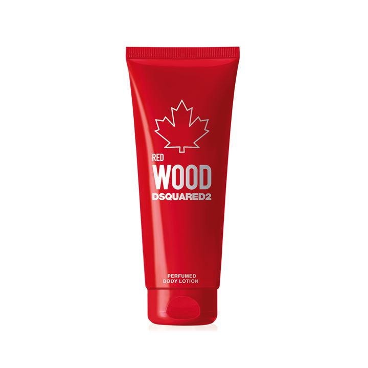 Dsquared2 Red Wood Body Lotion 200ml