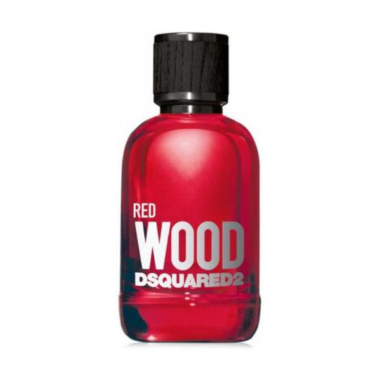 Dsquared2 Red Wood Eau De Toilette 50ml