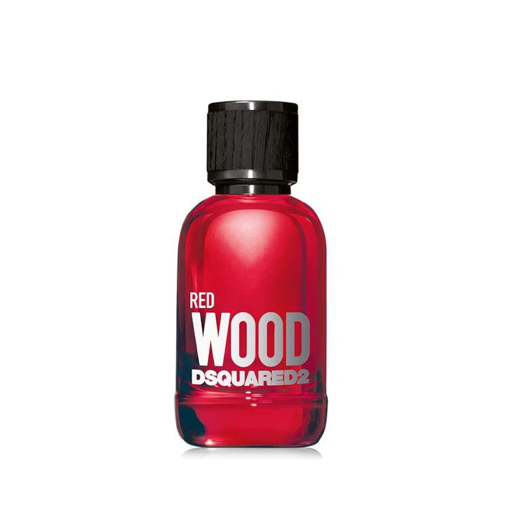 Dsquared2 Red Wood Eau De Toilette 100ml