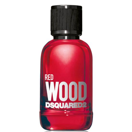 Dsquared2 Red Wood Eau De Toilette 30ml