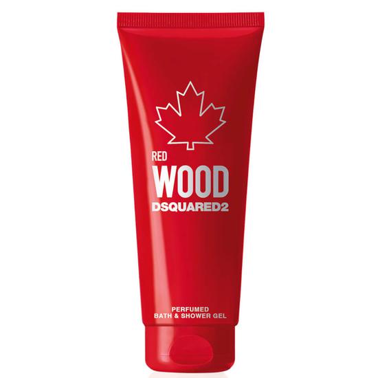 Dsquared2 Red Wood Shower Gel