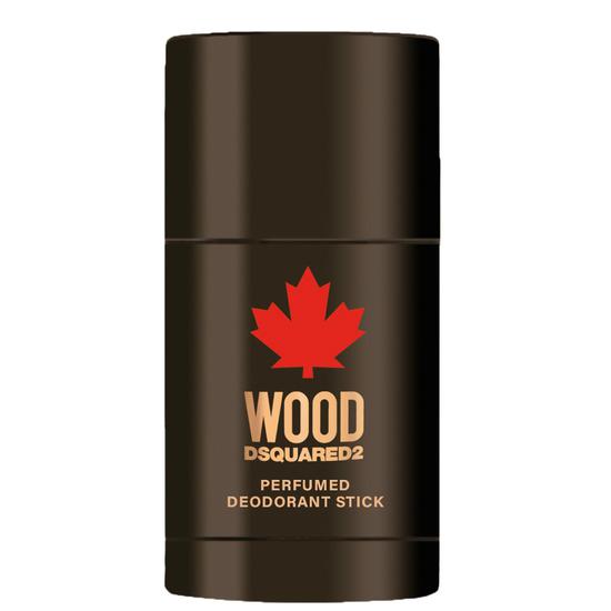 Dsquared2 Wood Pour Homme Deodorant Stick