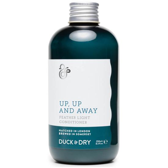 Duck & Dry Up Up & Away Feather Light Conditioner 250ml
