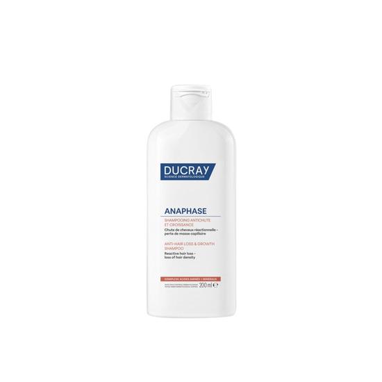 Ducray Anaphase Anti-Hair Loss & Growth Shampoo 200ml