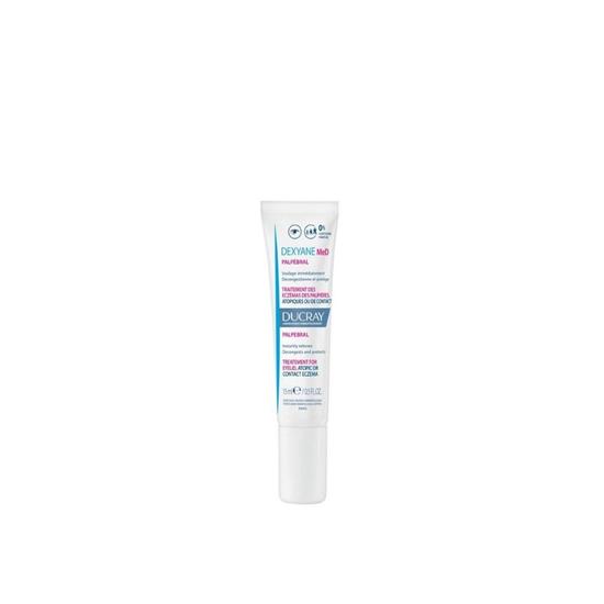 Ducray Dexyane MED Palpebral Cream 15ml