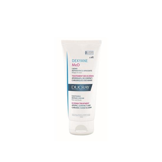 Ducray Dexyane MeD Repair Cream 100ml