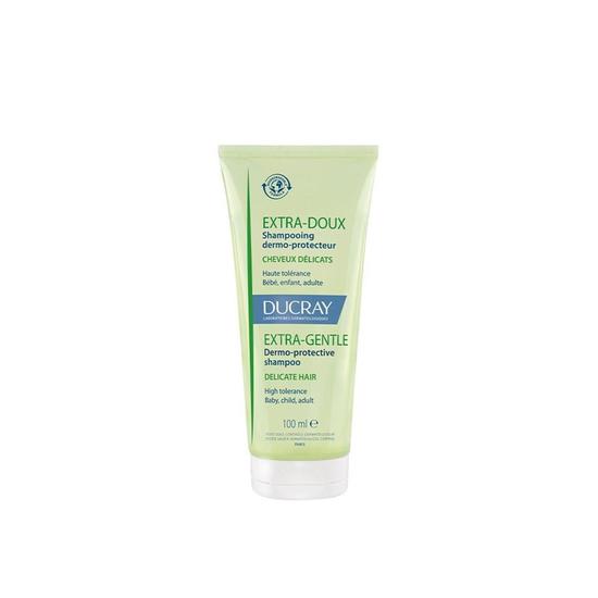Ducray Extra-Doux Dermo-Protective Shampoo 100ml