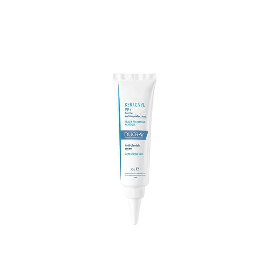 Ducray Keracnyl PP+ Anti-Blemish Cream 30ml