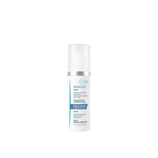 Ducray Keracnyl Serum 30ml