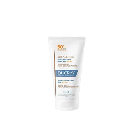 Ducray Melascreen Protective Anti-Spots Fluid SPF 50+ 50ml