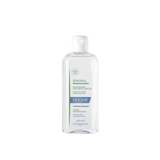 Ducray Sensinol Treatment Shampoo 200ml