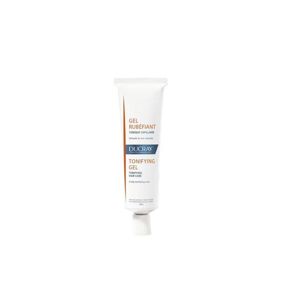 Ducray Tonifying Gel Localised Hair Loss 30ml