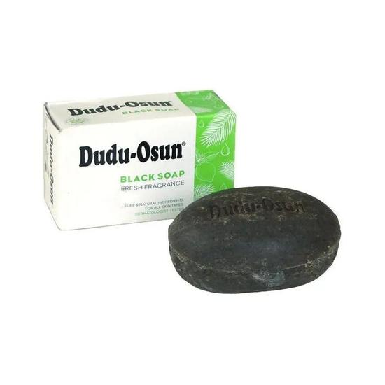 Dudu Osun Black Soap 1