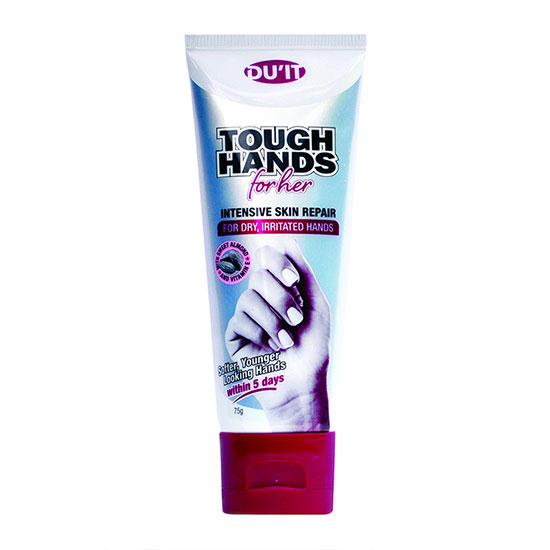 DU'IT Tough Hands For Her 75g