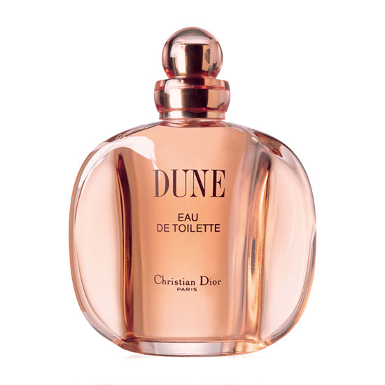 DUNE Eau de Toilette