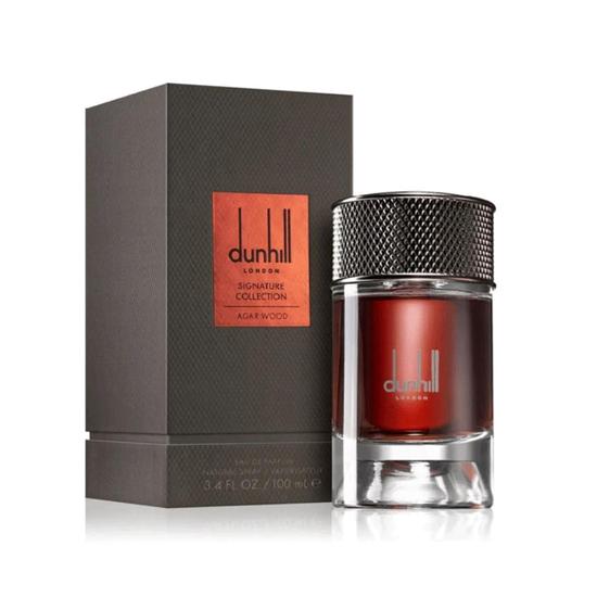Dunhill London Agar Wood Eau De Parfum