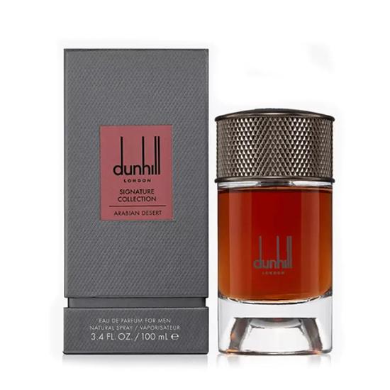 Dunhill London Arabian Desert Eau De Parfum 100ml