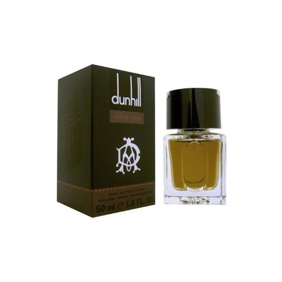 Dunhill London Custom Eau De Toilette