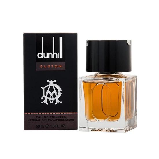 Dunhill London Custom Eau De Toilette