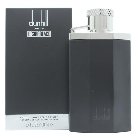 Dunhill London Desire Black Eau De Toilette 100ml