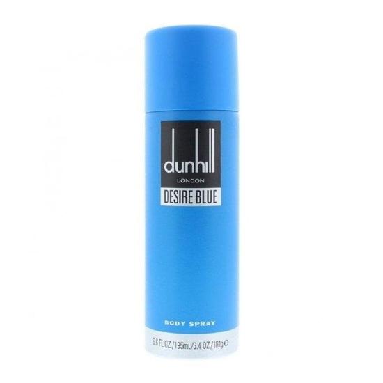 Dunhill London Desire Blue Deodorant & Body Spray 195ml