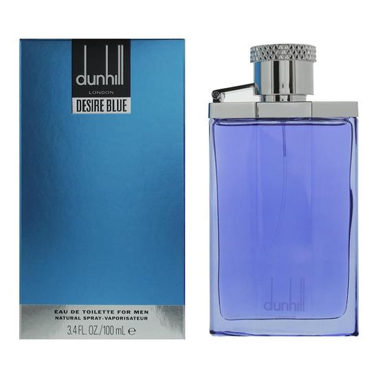Dunhill London Desire Blue Eau De Toilette 100ml