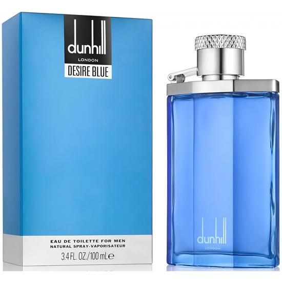 Dunhill London Desire Blue Men Eau De Toilette
