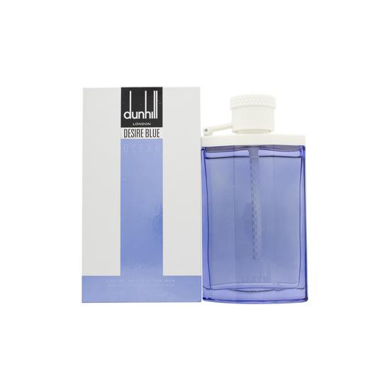 Dunhill London Desire Blue Ocean Eau De Toilette 100ml
