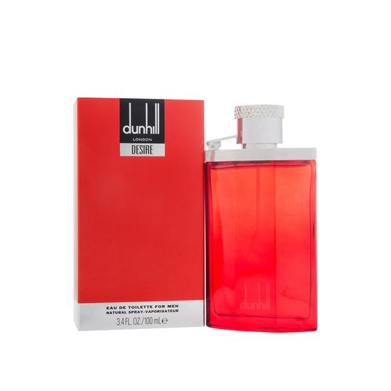 Dunhill London Desire Eau De Toilette 100ml