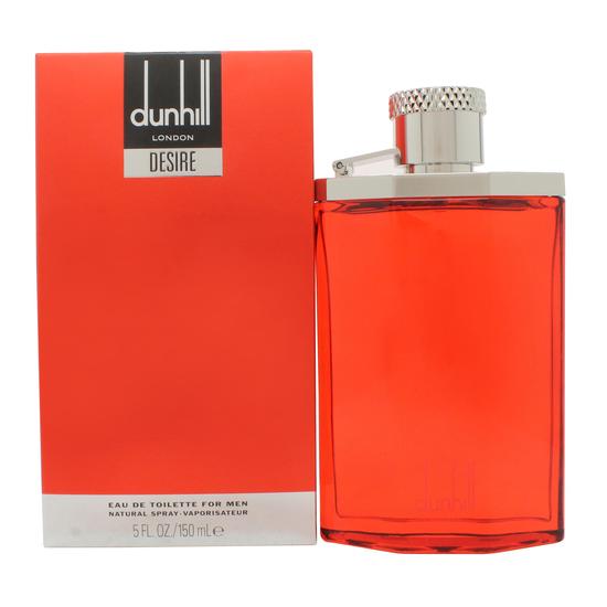 Dunhill London Desire Eau De Toilette