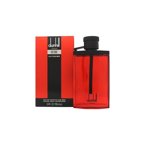 Dunhill London Desire Extreme Eau De Toilette 100ml