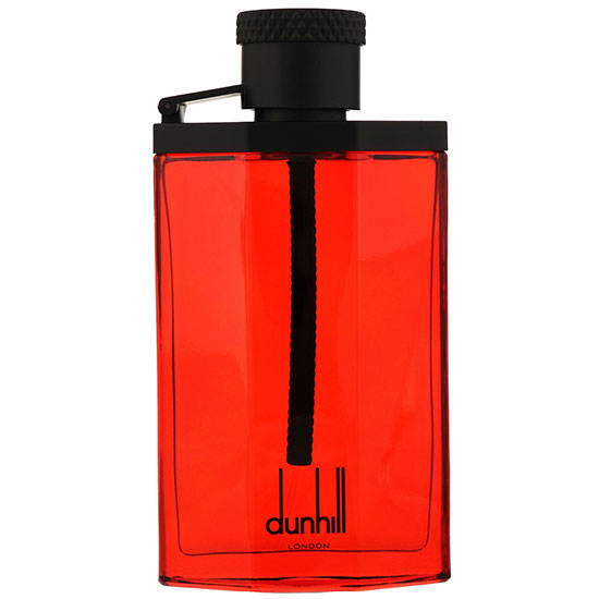 Dunhill London Desire Extreme Eau De Toilette Spray 100ml