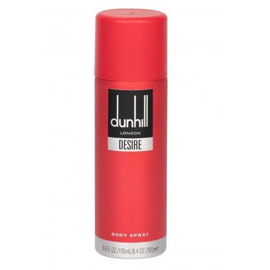 Dunhill London Desire For Men Body Spray 195ml