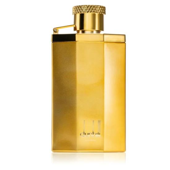 Dunhill London DESIRE GOLD Eau De Toilette 100ml