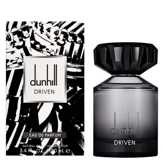 Dunhill London Driven Black Eau De Parfum