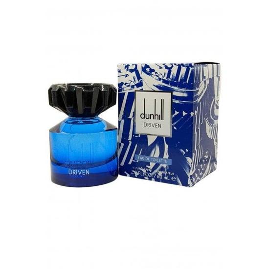 Dunhill London Driven Eau De Toilette 60ml