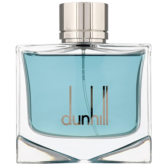Dunhill London Dunhill Black Eau De Toilette Spray 100ml