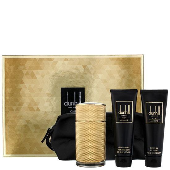 Dunhill London Dunhill Icon Absolute Dunhill Icon Absolute Eau de Parfum