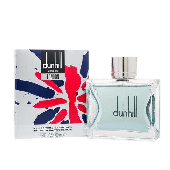 Dunhill London Eau De Toilette 100ml