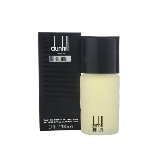 Dunhill London Edition Eau De Toilette 100ml