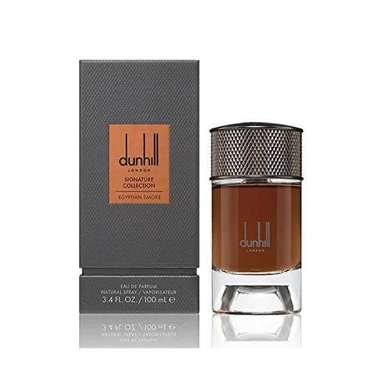 Dunhill London Egyptian Smoke Eau De Parfum