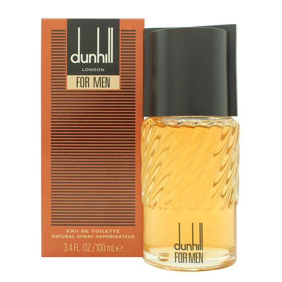 Dunhill London For Men Eau De Toilette Spray 100ml