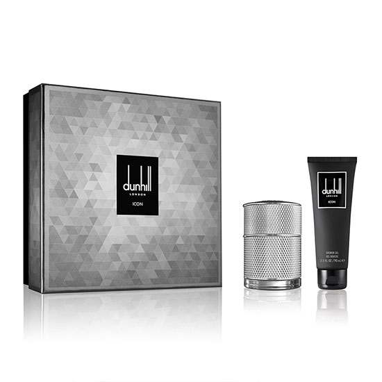 dunhill London ICON Eau de Parfum Gift Set