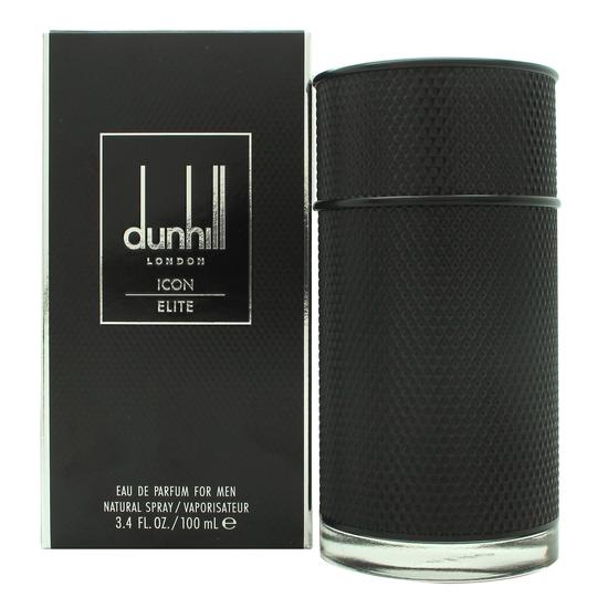 Dunhill London Icon Elite Eau De Parfum