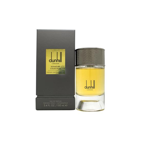 Dunhill London Indian Sandalwood Eau De Parfum